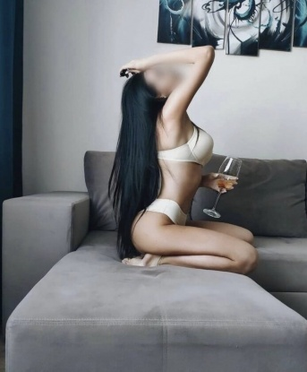 Проститутка Кариночка